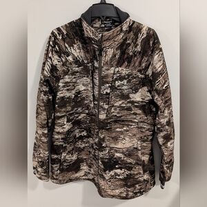 Huntworth Elkins Jacket- Large, Tarnen